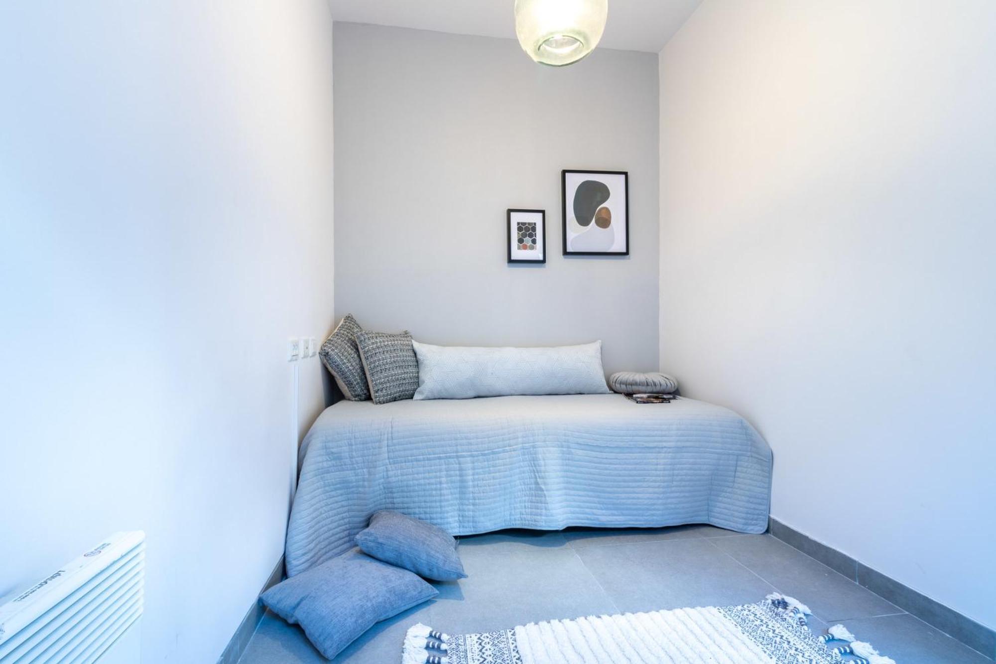 Kook Isrentals - Aparthotels In City Center 耶路撒冷 外观 照片