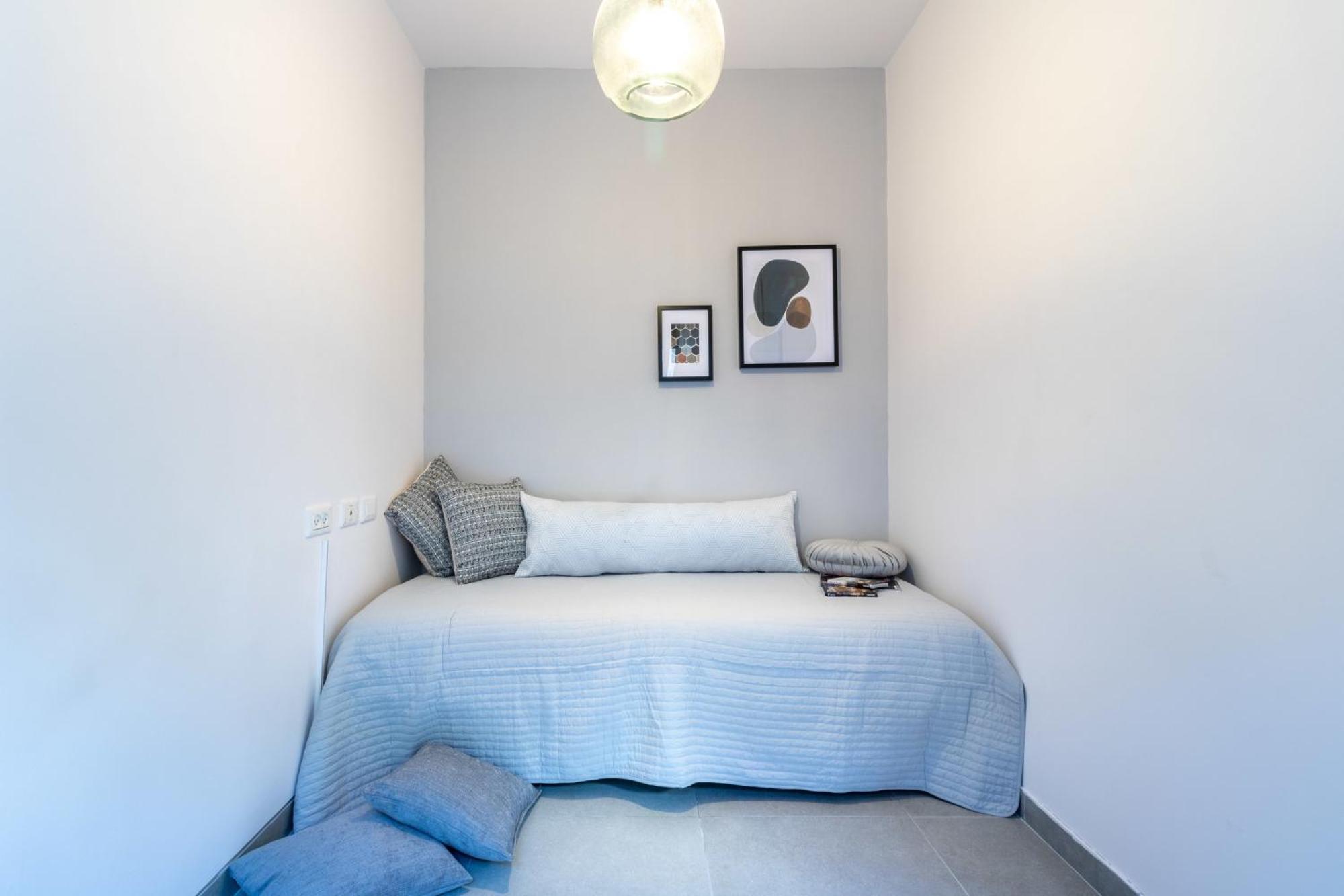 Kook Isrentals - Aparthotels In City Center 耶路撒冷 外观 照片