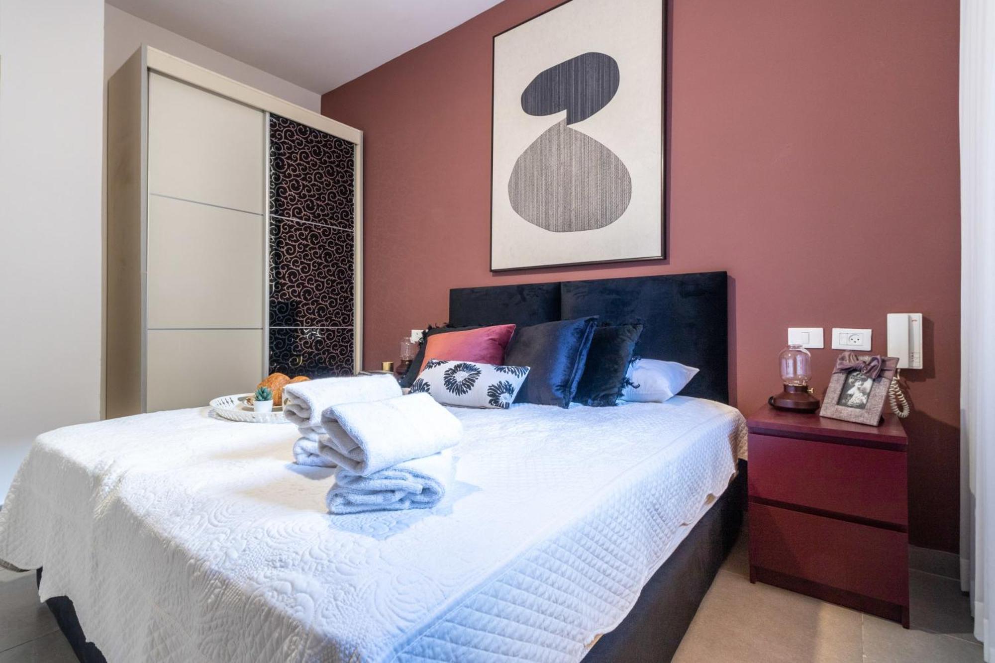 Kook Isrentals - Aparthotels In City Center 耶路撒冷 外观 照片