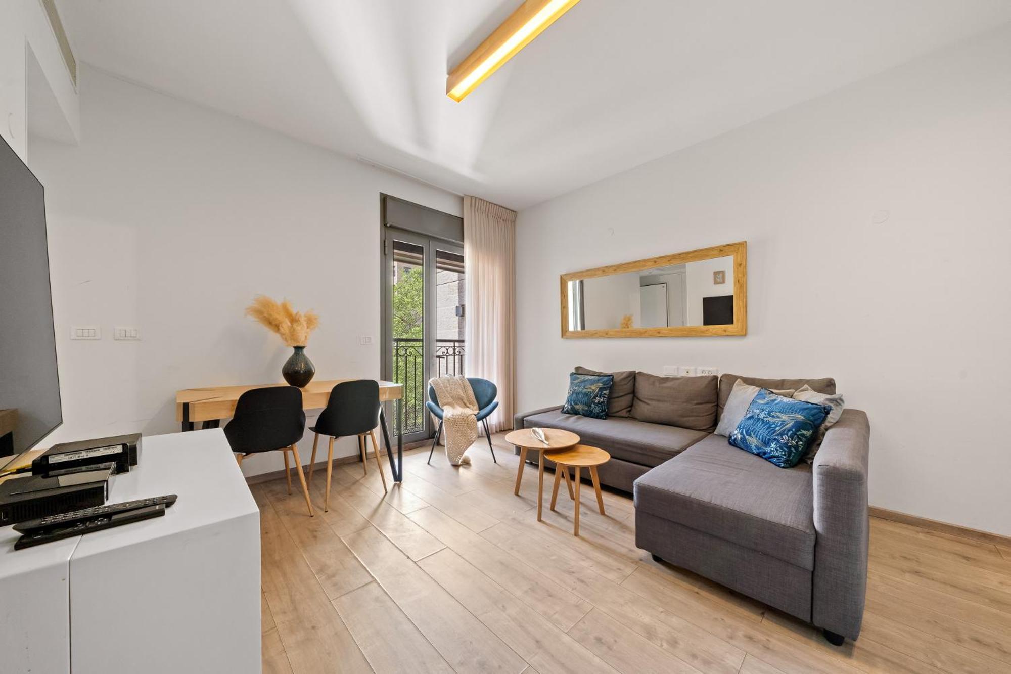 Kook Isrentals - Aparthotels In City Center 耶路撒冷 外观 照片